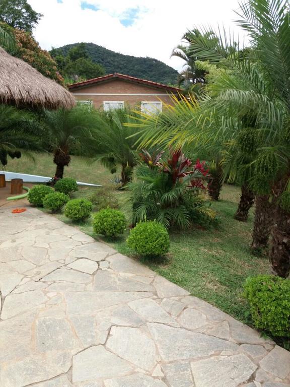 Atibaia - Casa De Campo Εξωτερικό φωτογραφία