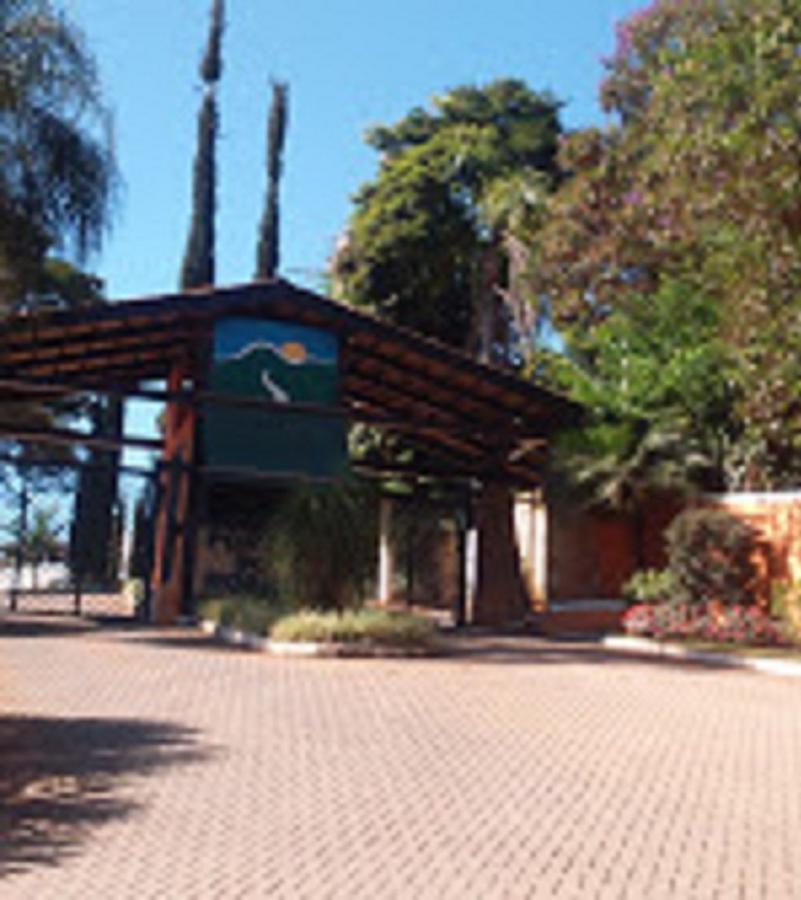Atibaia - Casa De Campo Εξωτερικό φωτογραφία